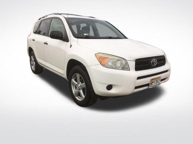 used 2007 Toyota RAV4 car, priced at $6,926