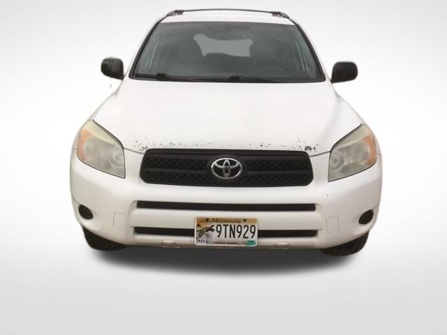 used 2007 Toyota RAV4 car, priced at $6,926