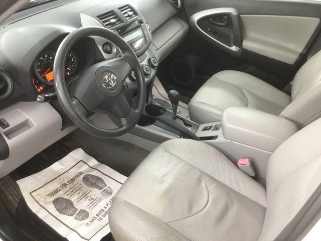 used 2007 Toyota RAV4 car, priced at $6,926