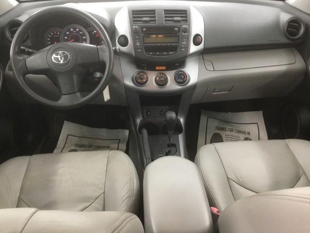 used 2007 Toyota RAV4 car, priced at $6,926