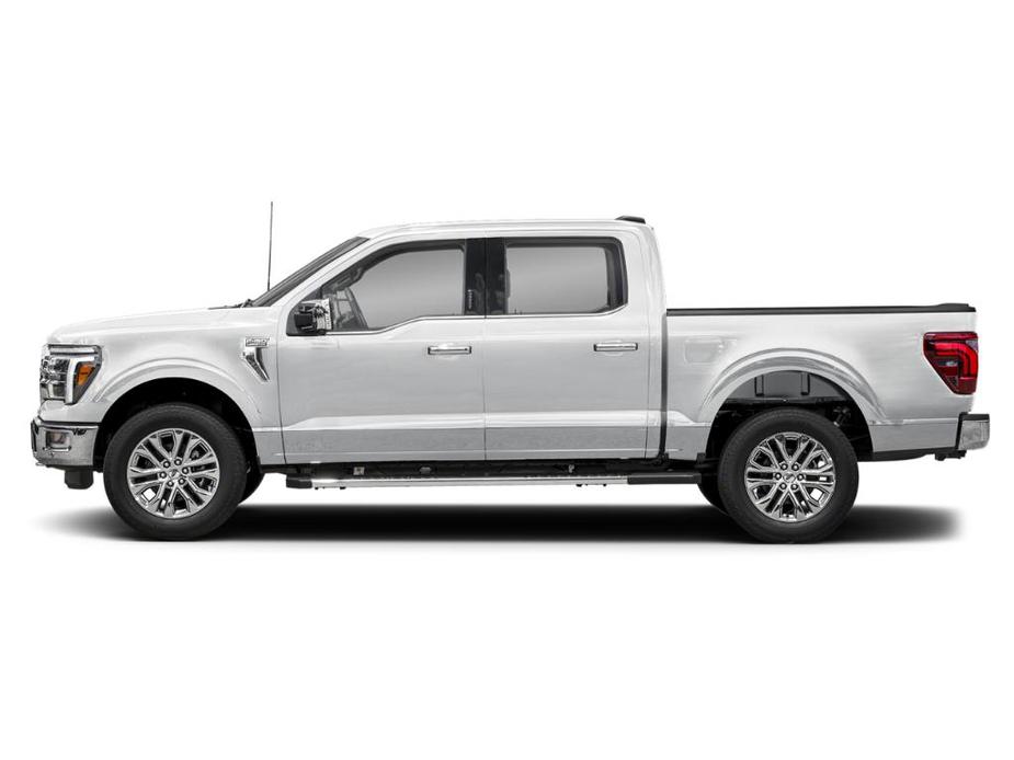 new 2025 Ford F-150 car, priced at $72,840