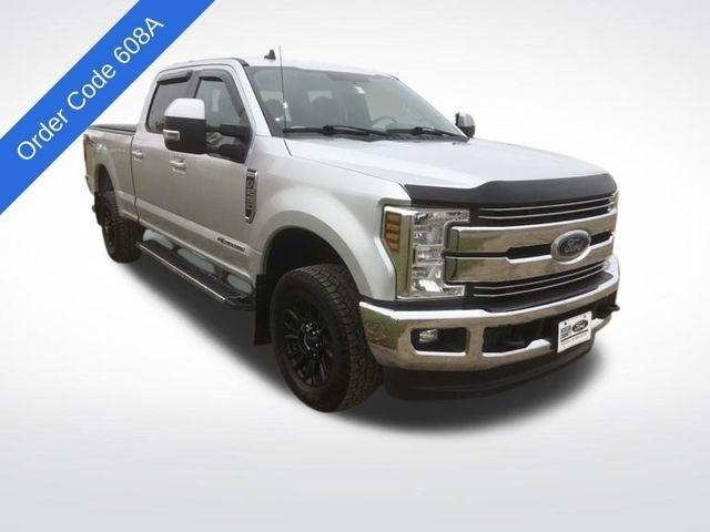 used 2019 Ford F-250 car, priced at $49,990