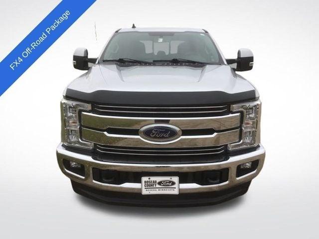 used 2019 Ford F-250 car, priced at $49,990