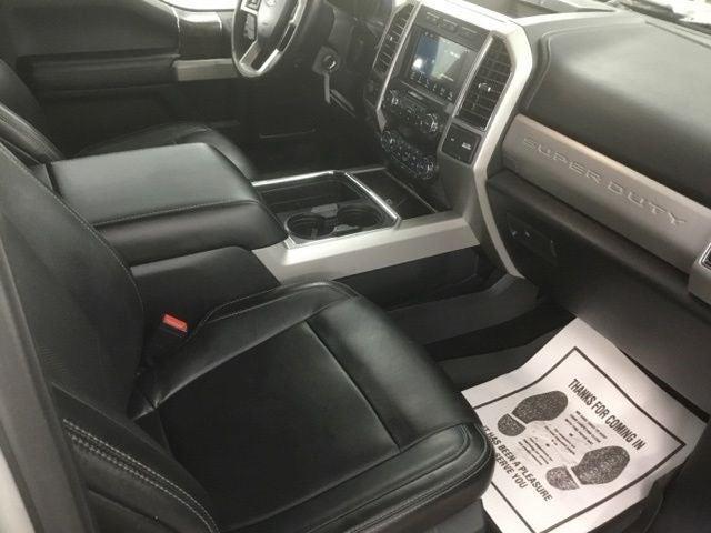 used 2019 Ford F-250 car, priced at $49,990