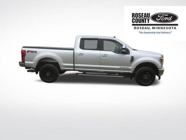 used 2019 Ford F-250 car, priced at $49,990