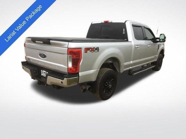 used 2019 Ford F-250 car, priced at $49,990