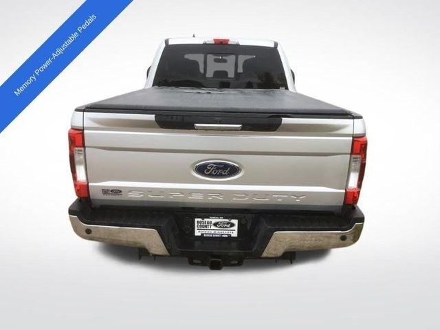 used 2019 Ford F-250 car, priced at $49,990