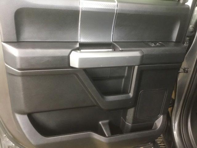 used 2018 Ford F-150 car, priced at $25,212