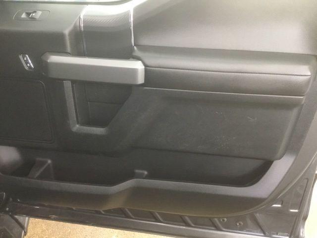 used 2018 Ford F-150 car, priced at $25,212