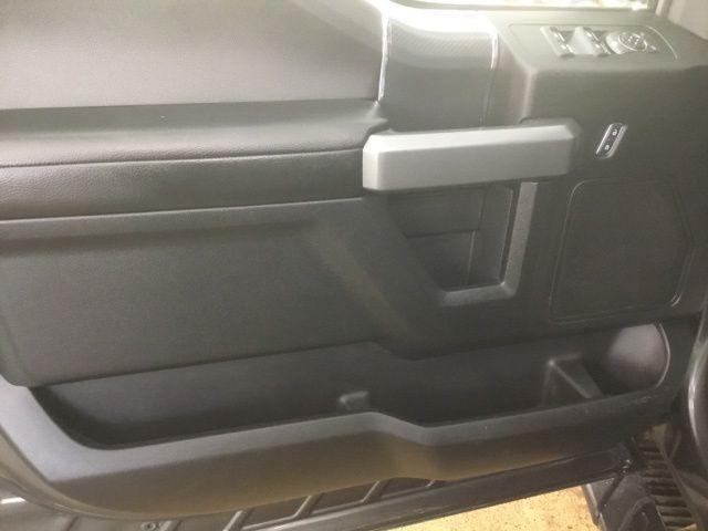 used 2018 Ford F-150 car, priced at $25,212