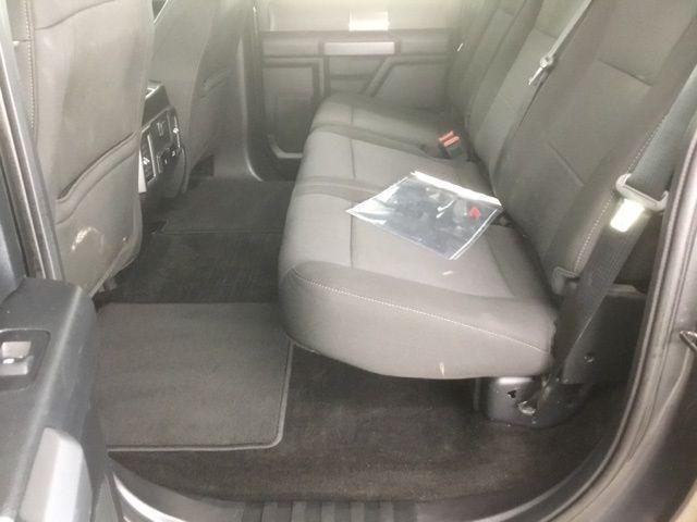 used 2018 Ford F-150 car, priced at $25,212