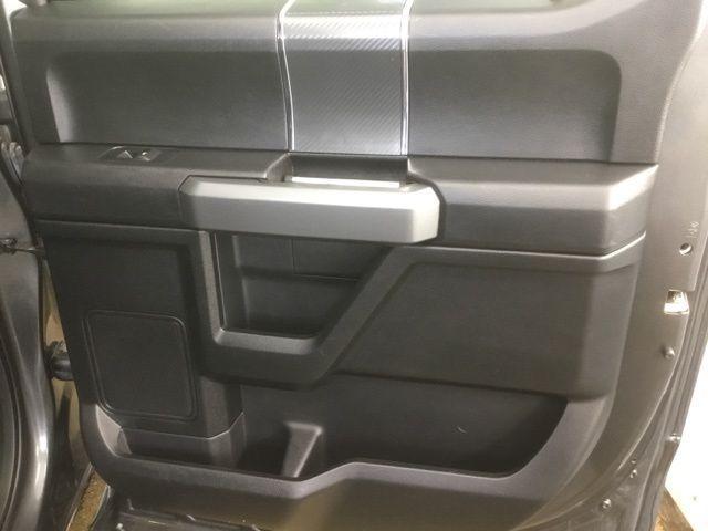 used 2018 Ford F-150 car, priced at $25,212