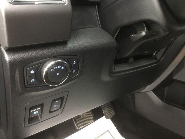 used 2018 Ford F-150 car, priced at $25,212