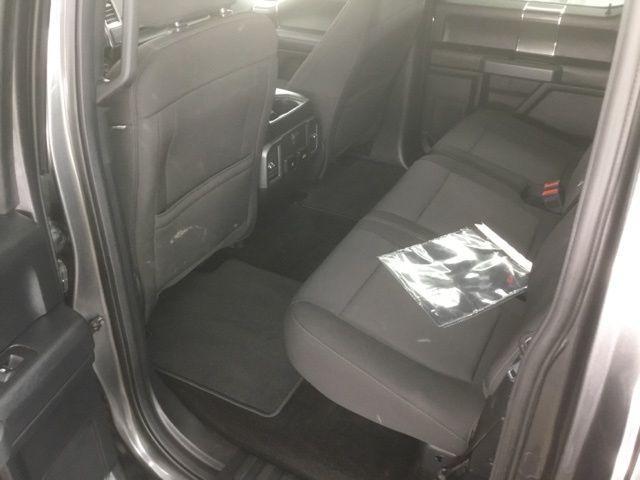 used 2018 Ford F-150 car, priced at $25,212