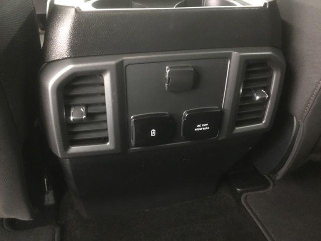 used 2018 Ford F-150 car, priced at $25,212