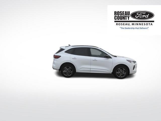 new 2023 Ford Escape car, priced at $32,799
