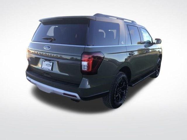 new 2024 Ford Expedition car, priced at $67,985