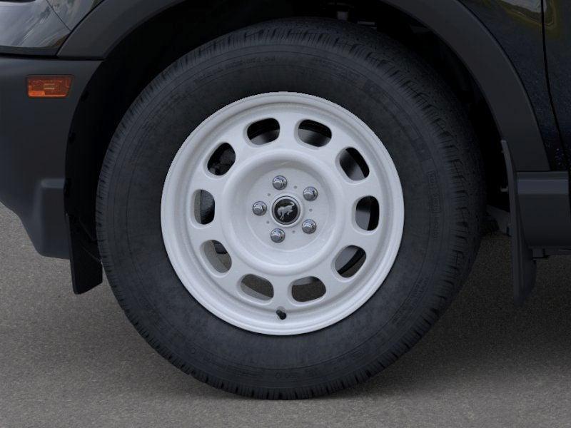 new 2025 Ford Bronco Sport car, priced at $37,150