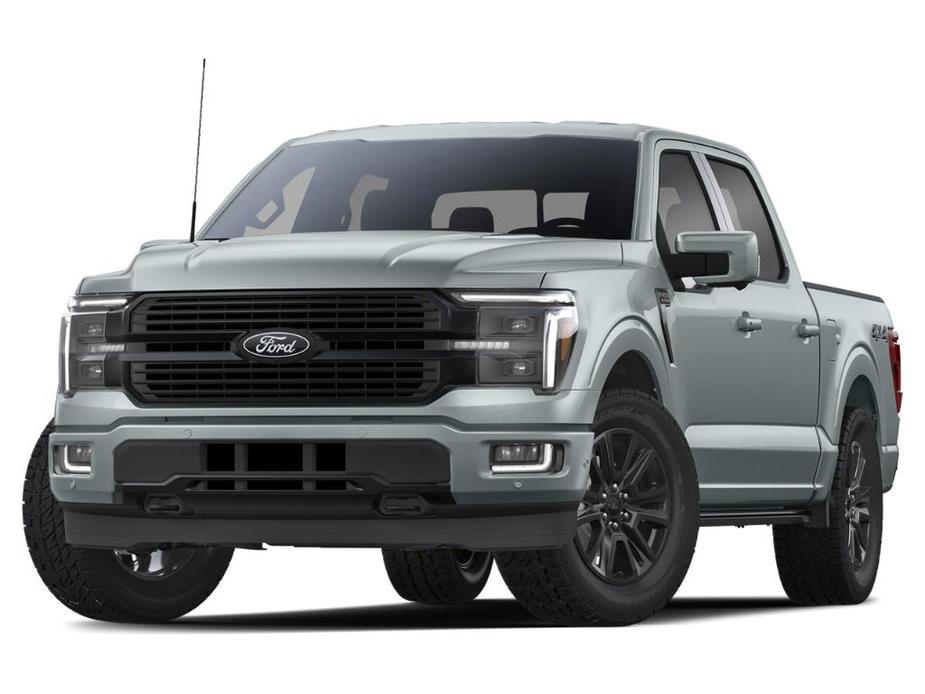 new 2024 Ford F-150 car, priced at $77,455