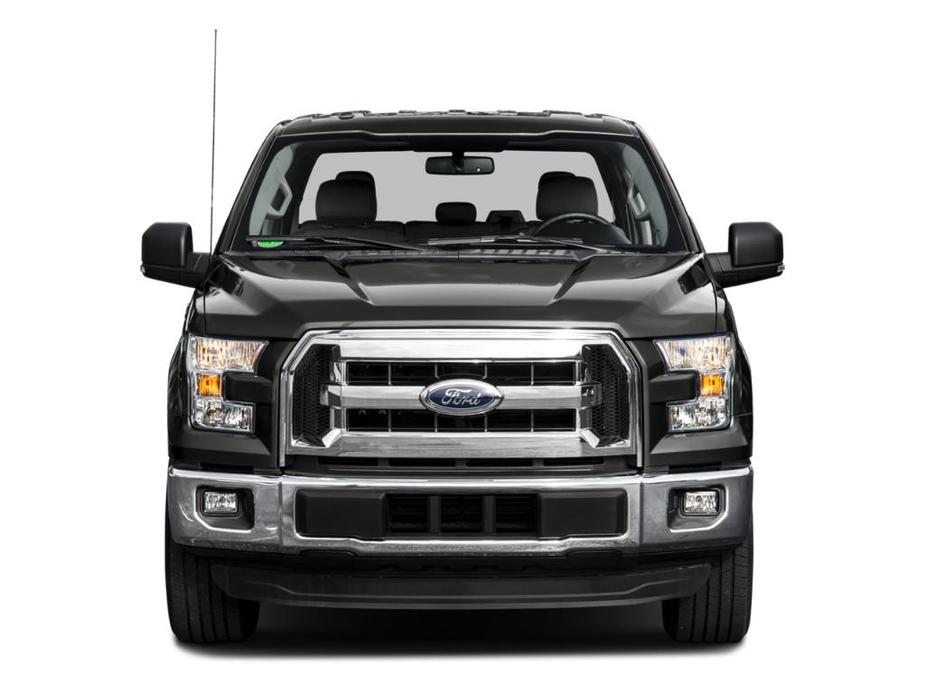 used 2016 Ford F-150 car, priced at $27,399