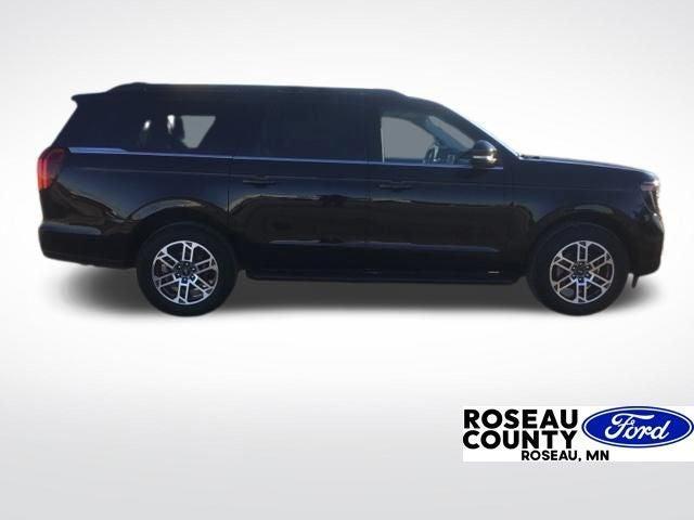 new 2025 Ford Expedition Max car, priced at $76,230