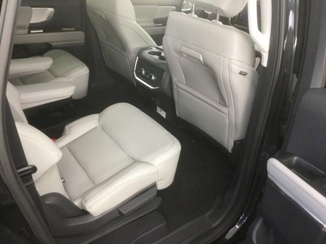 new 2025 Ford Expedition Max car, priced at $76,230