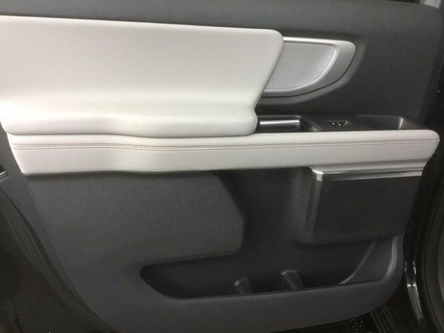 new 2025 Ford Expedition Max car, priced at $76,230