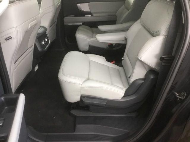 new 2025 Ford Expedition Max car, priced at $76,230