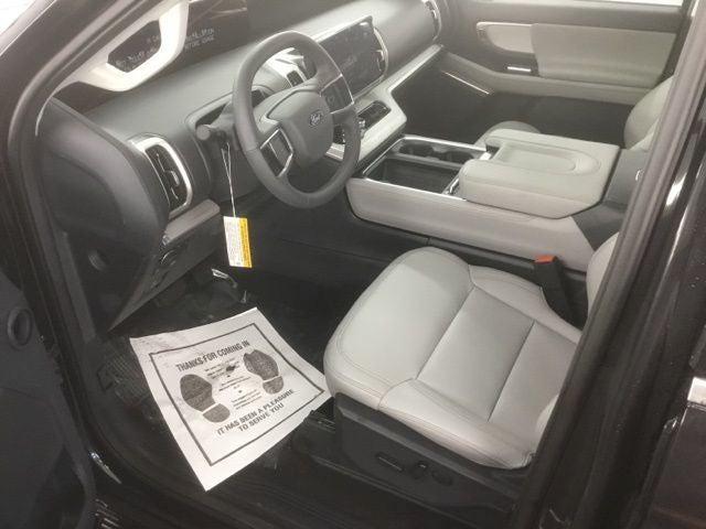 new 2025 Ford Expedition Max car, priced at $76,230