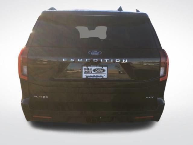 new 2025 Ford Expedition Max car, priced at $76,230