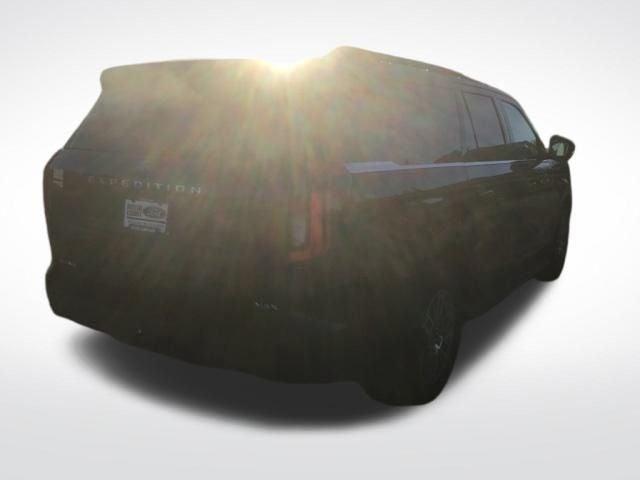 new 2025 Ford Expedition Max car, priced at $76,230