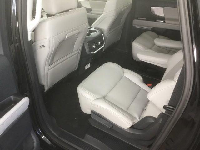 new 2025 Ford Expedition Max car, priced at $76,230