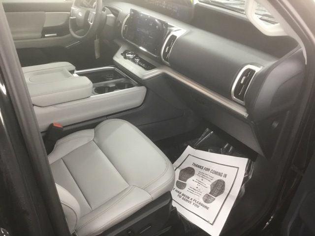 new 2025 Ford Expedition Max car, priced at $76,230