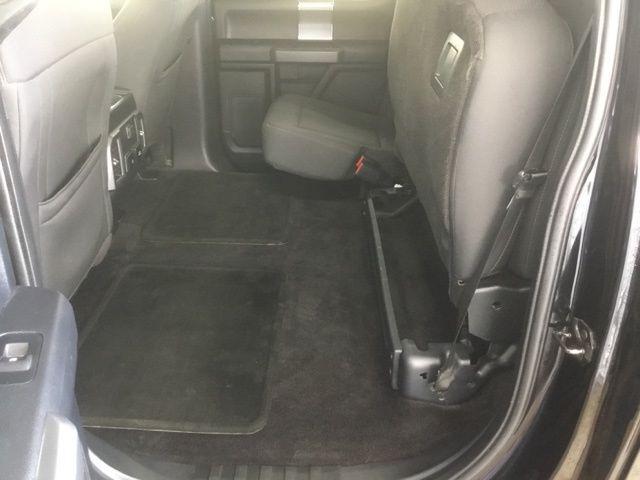 used 2017 Ford F-150 car, priced at $15,989
