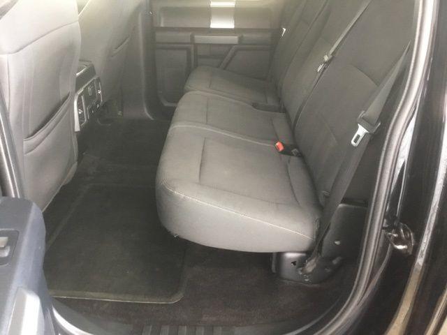 used 2017 Ford F-150 car, priced at $15,989