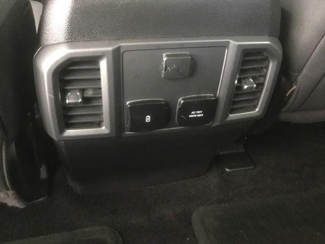 used 2017 Ford F-150 car, priced at $15,989