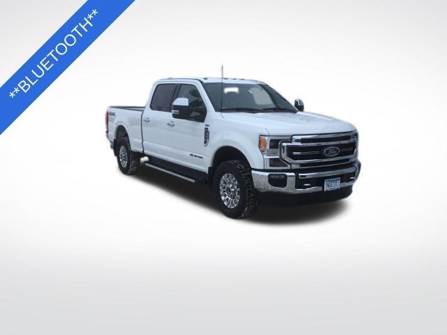 used 2022 Ford F-350 car, priced at $65,034