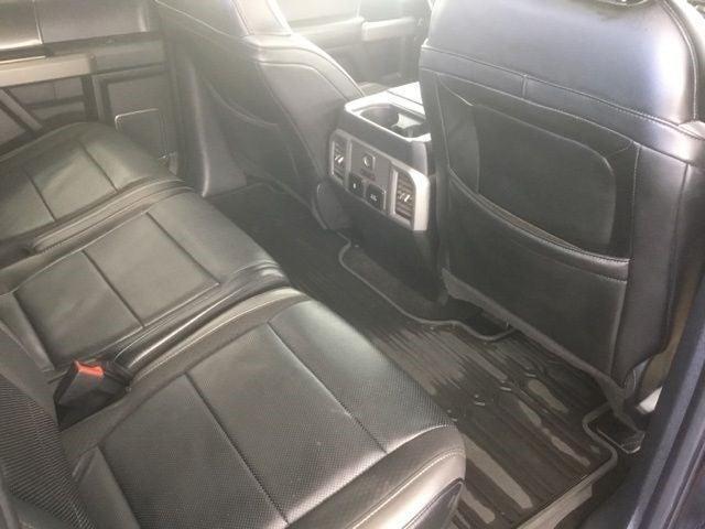 used 2019 Ford F-150 car, priced at $42,616