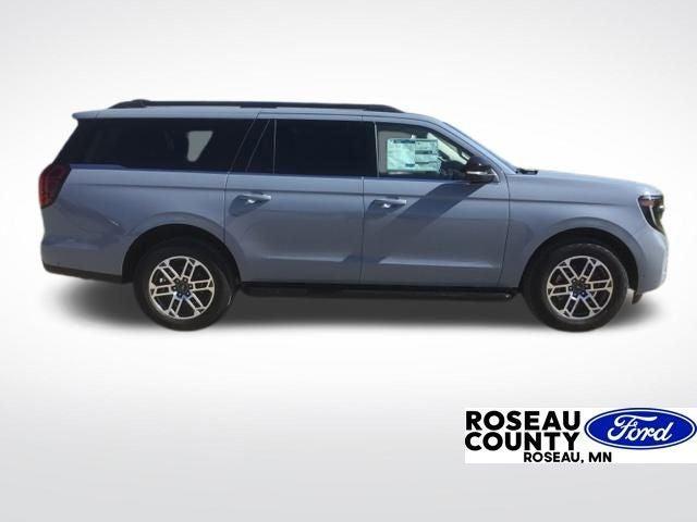 new 2025 Ford Expedition Max car, priced at $74,999