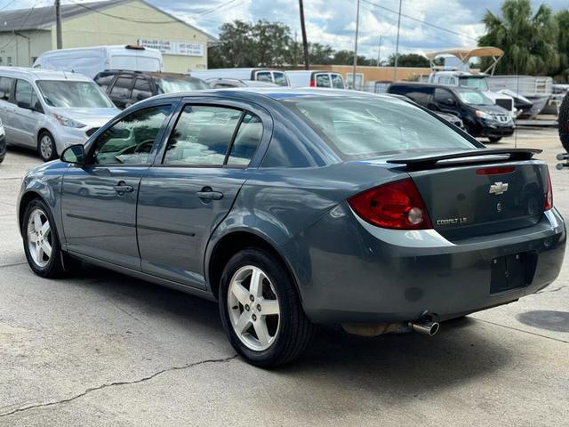 used 2005 Chevrolet Cobalt car, priced at $4,995