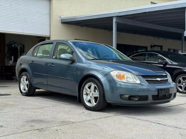 used 2005 Chevrolet Cobalt car, priced at $4,995