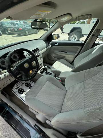 used 2005 Chevrolet Cobalt car, priced at $4,995