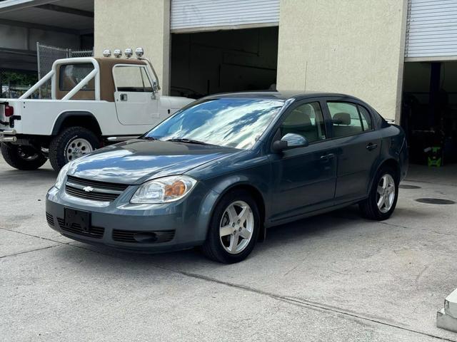 used 2005 Chevrolet Cobalt car, priced at $4,995