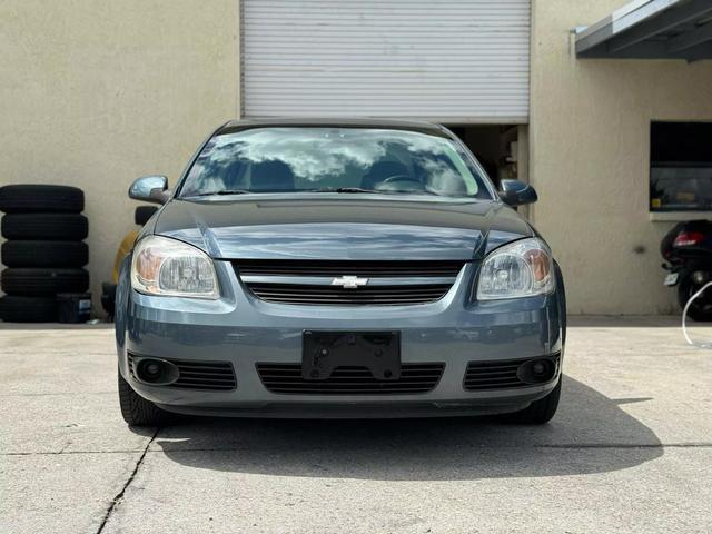 used 2005 Chevrolet Cobalt car, priced at $4,995