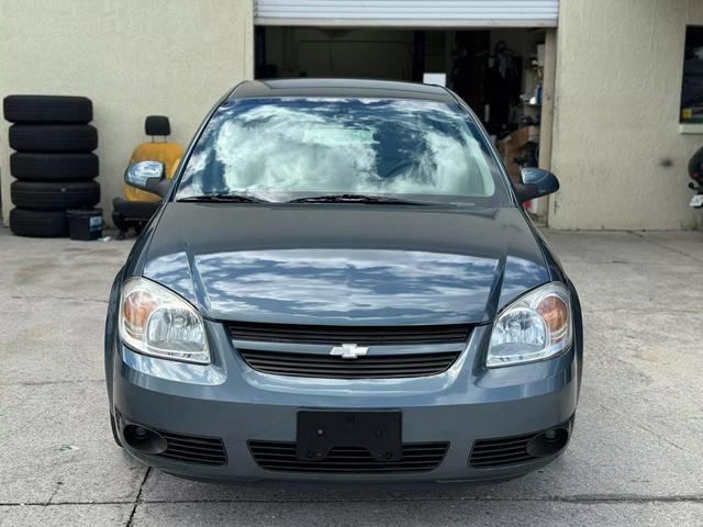 used 2005 Chevrolet Cobalt car, priced at $4,995