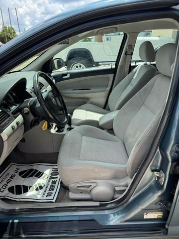 used 2005 Chevrolet Cobalt car, priced at $4,995