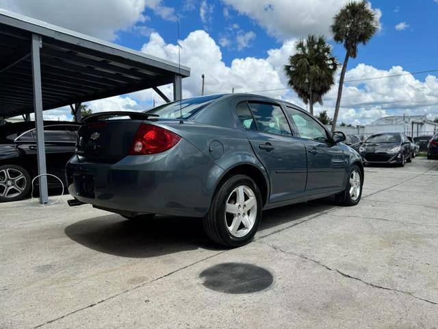 used 2005 Chevrolet Cobalt car, priced at $4,995