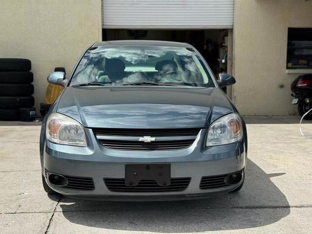 used 2005 Chevrolet Cobalt car, priced at $4,995