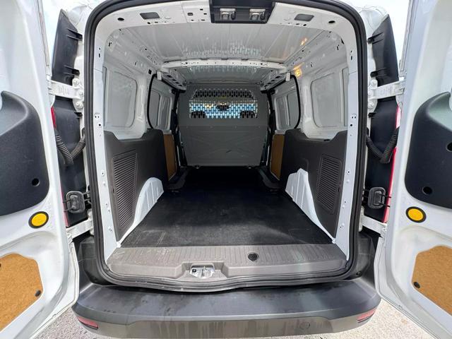 used 2023 Ford Transit Connect car, priced at $26,500