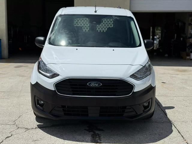 used 2023 Ford Transit Connect car, priced at $26,500